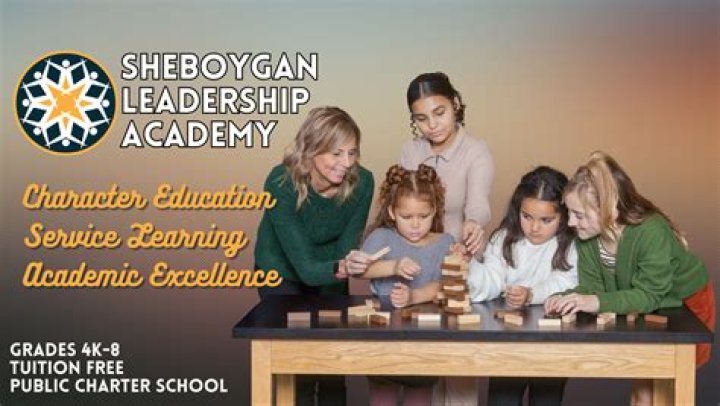 Sheboygan Leadership Academy - Sheboygan