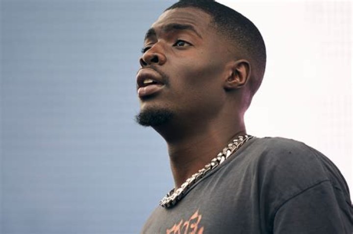 Sheck Wes Net Worth 2024