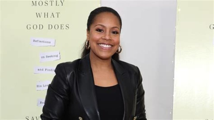 Sheinelle Jones Net Worth: A Glance at Her $25M Fortune
