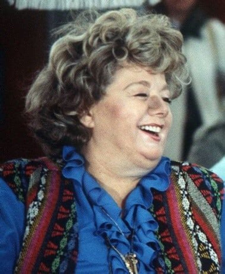 Shelley Winters Net Worth 2024