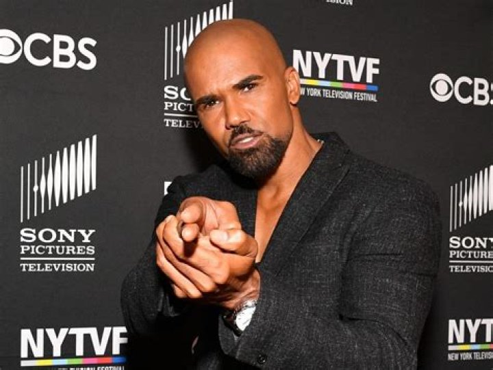 Shemar Moore Hands: The Charismatic Touch Of A Hollywood Star
