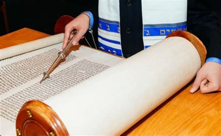 	Shemini parsha: The number eight marks a new beginning	