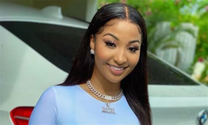 Shenseea - Bio, Net Worth, Height