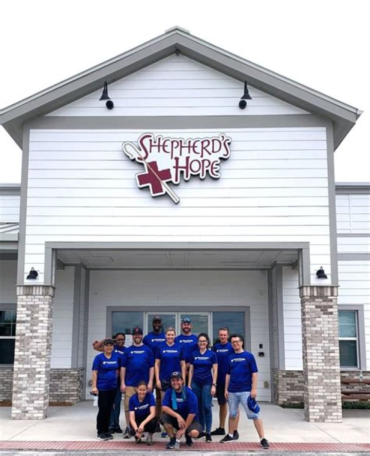 	Shepherd’s Hope adds daytime clinic	