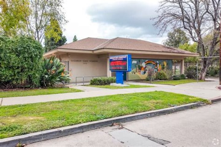 Sherman Oaks Elementary Charter School - Sherman Oaks