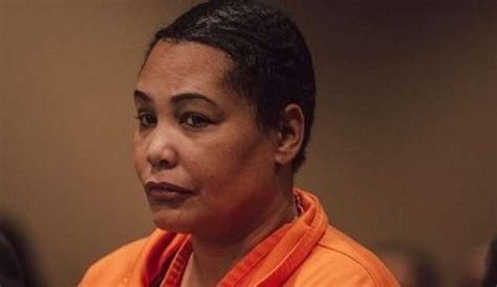 Sherra Wright Robinson Net Worth 2024