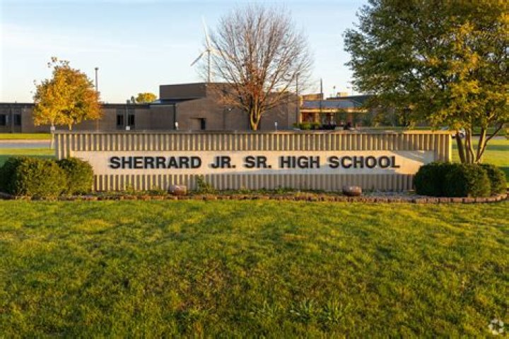 Sherrard Community School District 200 - Illinois