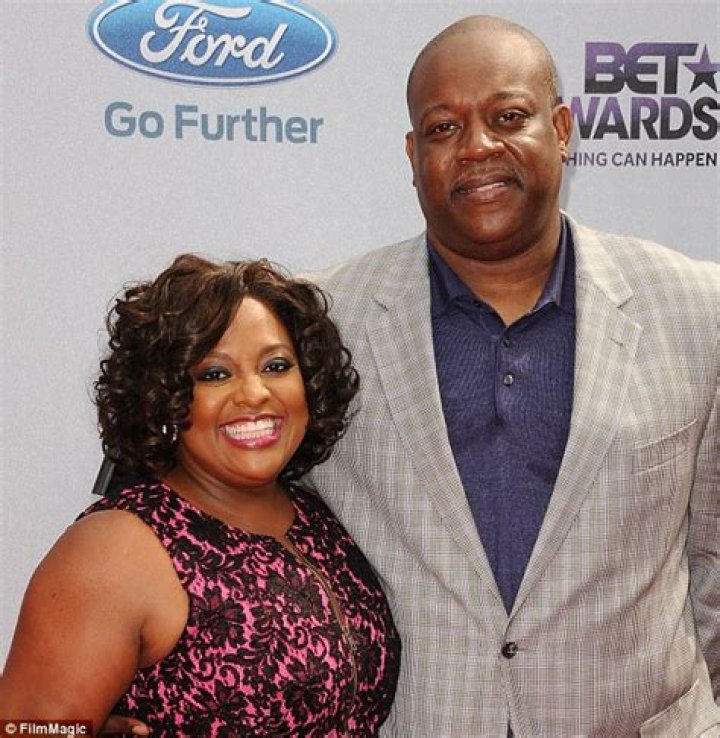 SHERRI SHEPHERD LOSES SECOND APPEAL OVER SURROGATE SON