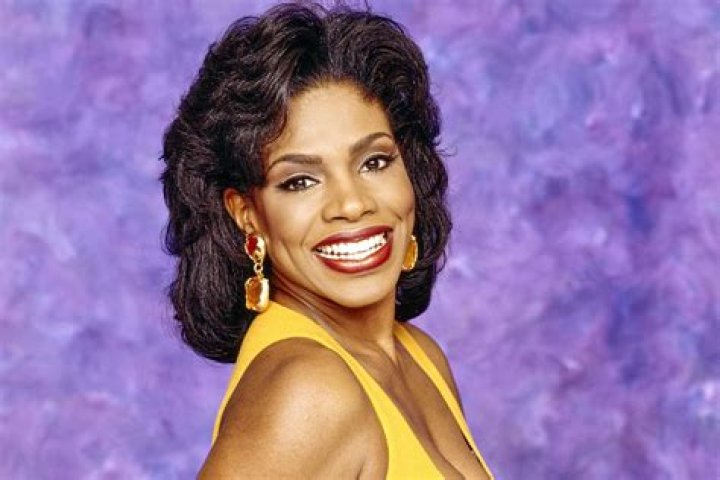 Sheryl Lee Ralph's Net Worth Spans 45 Years As Actress