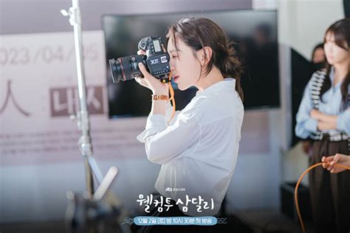 Shin Hye-sun: A Journey Through Her Awards And Achievements