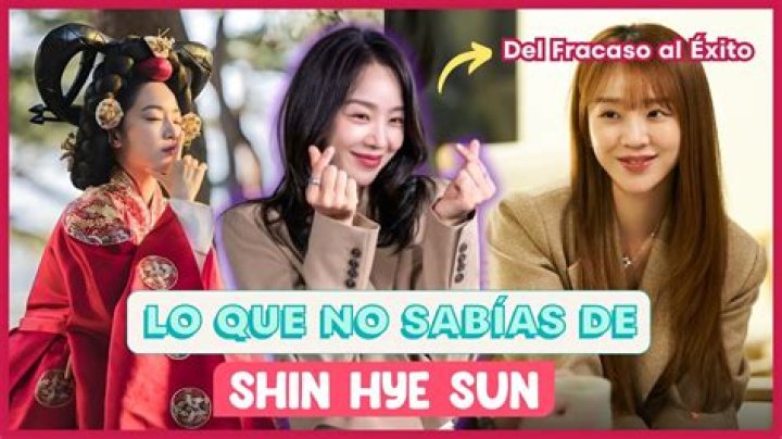 Shin Hye Sun Relationship Status: Insights Into Her Personal Life