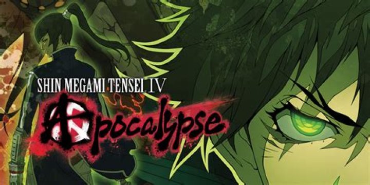 Shin Megami Tensei IV: Apocalypse – How Long It Is