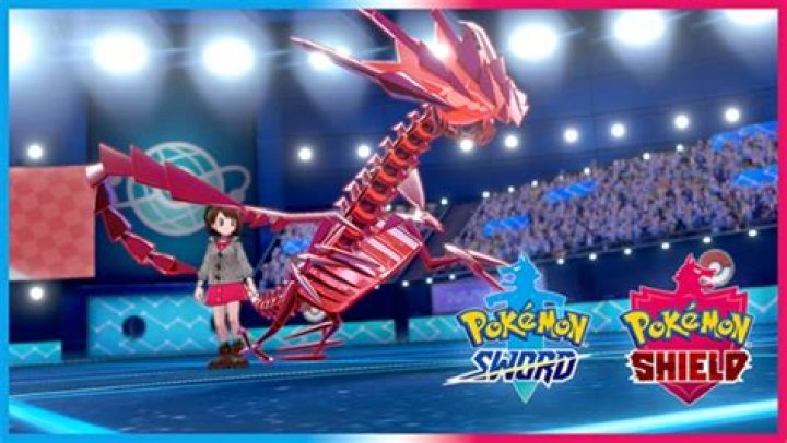 Shiny Charm item location revealed for Pokemon Sword and Shield