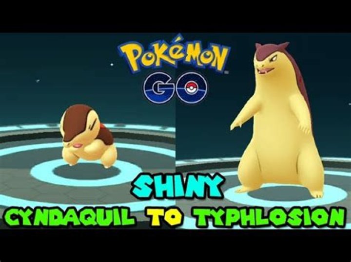 Shiny Cyndaquil Pokémon GO: How to Catch