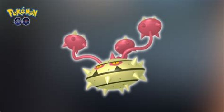Shiny Ferroseed Pokemon GO: How to Catch