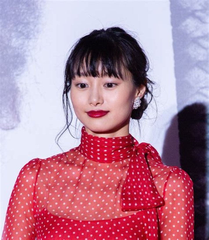 Shiori Kutsuna: A Rising Star In Japanese Cinema