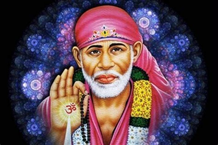 Shirdi Sai Baba Mantra for Miracles Success, Money and Wealth
