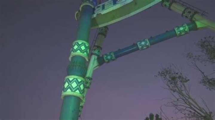 	Shocking Ride Snaps in Half Full Video Sparks Investigation: Unveiling the Horror and Seeking Accountability	