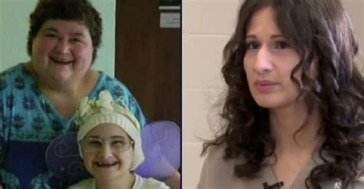 Shocking Truth Behind Dee Dee Blanchard Photos Murder