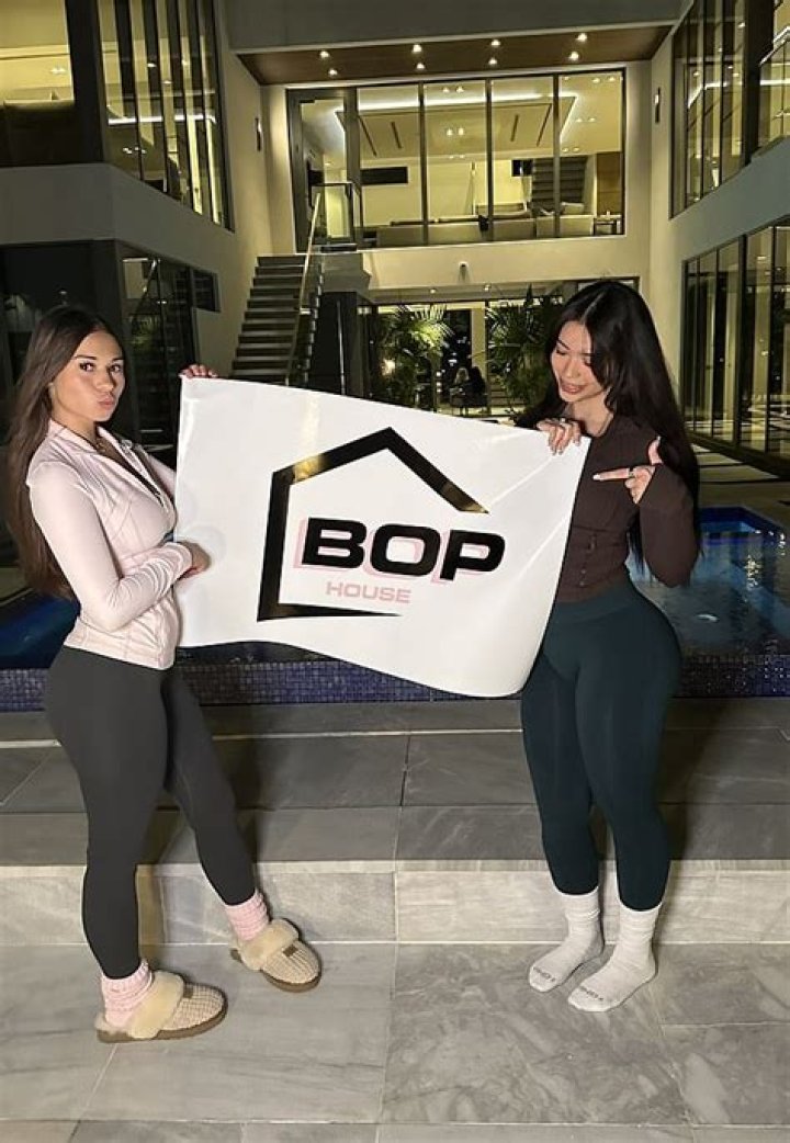 Shopierain OnlyFans: Exploring The Rise Of An Influencer