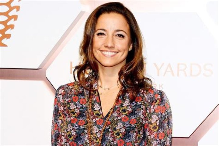 Shoshanna Lonstein Net Worth | Bio, Family, Address, Career