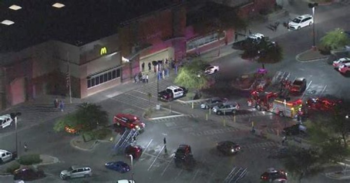 Shots fired during fight outside Buckeye Walmart; teen suspects arrested