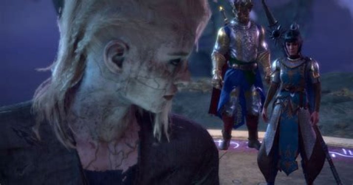 Should you save or kill the Nightsong in BG3?