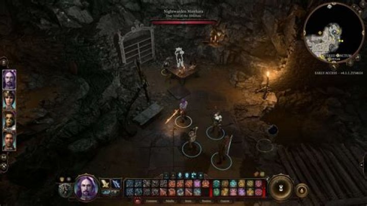 Should you side with Minthara in Baldur's Gate 3?