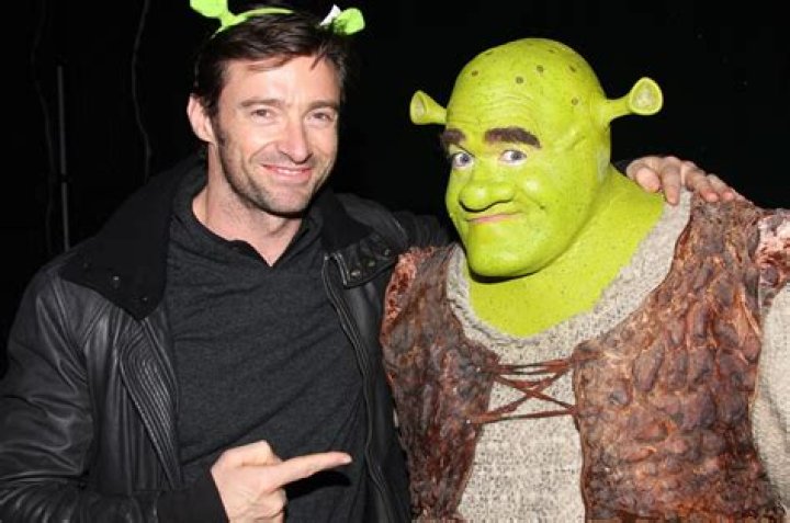 Shrek at 20: the ultimate so-dumb-its-good tribute
