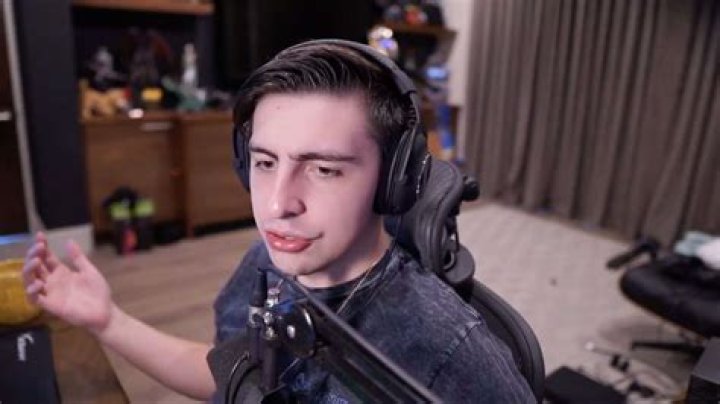 Shroud explains how getting into streaming was 