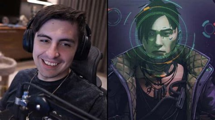 Shroud explains why Apex Legends takes more skill than Warzone