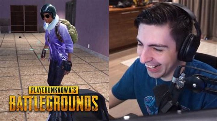 Shroud has wholesome encounter with infamous PUBG stream sniper