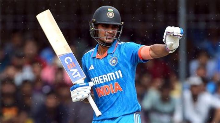 Shubman Gill Net Worth 2024