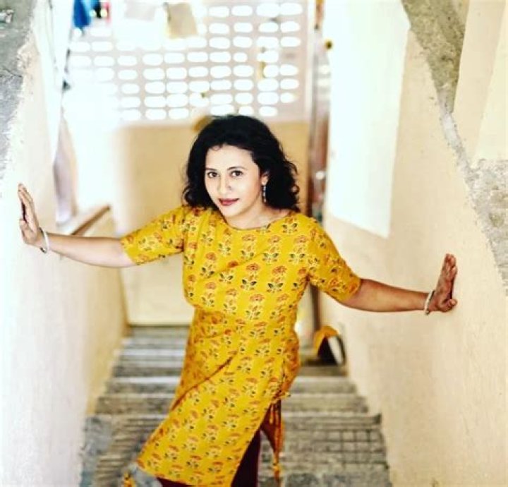Shweta Pendse Wiki, Age, Husband, Bio, Married, Family
