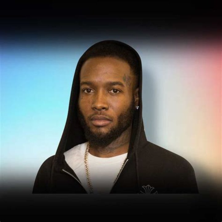Shy Glizzy (Jefe) - Bio, Net Worth, Height