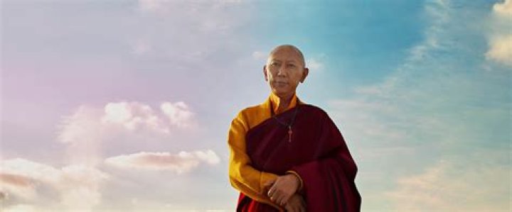 Shyalpa Rinpoche | South China Morning Post