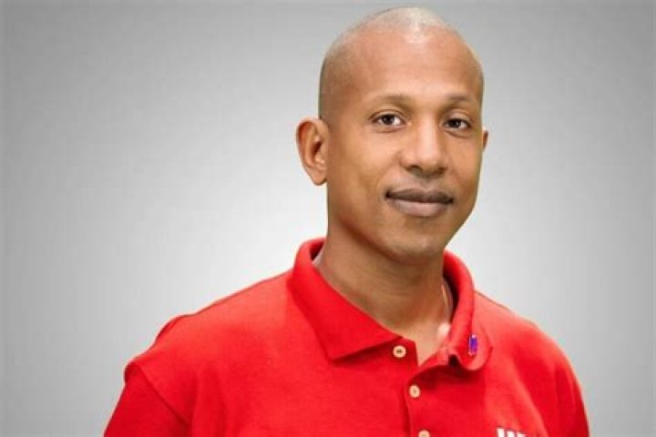 Shyne Barrow (Rapper): Wiki, Bio, Age, Father, Career, Net Worth, Wife