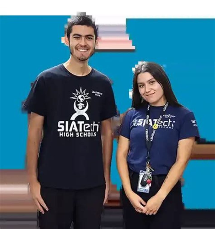 SIATech at Sacramento Job Corps - Sacramento