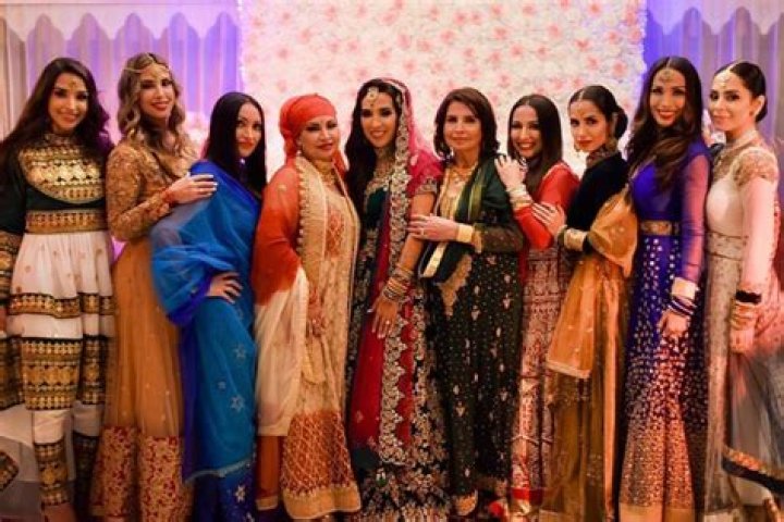 Siddiqa Sozahdah: Wiki, Bio, Age, Family, Husband, Net Worth
