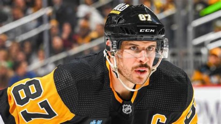 Sidney Crosby Car Collection And Net Worth - 21Motoring