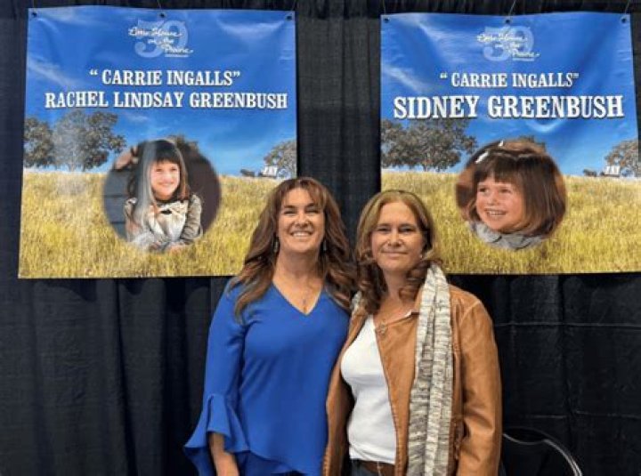 Sidney Greenbush: A Journey Through Life And Career