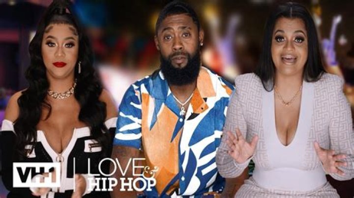 Sierra Love And Hip Hop Net Worth 2024