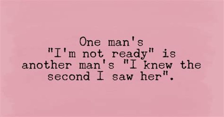 Signs That You Have Found The One