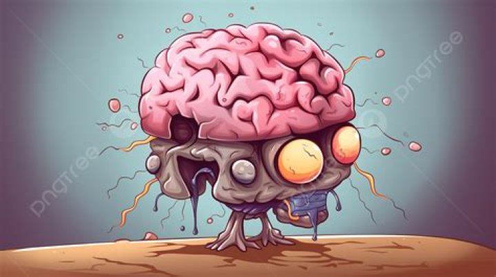 Silly Zombies, Brains (and Other Organs) Are for Students!