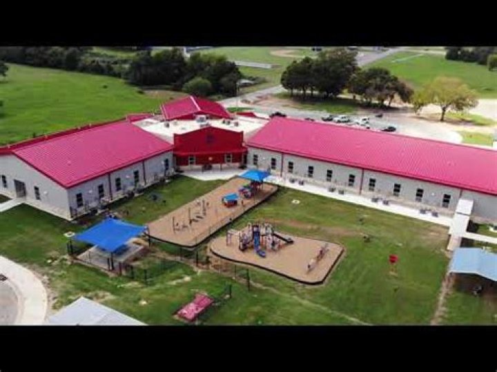 Silo Elementary School - Durant