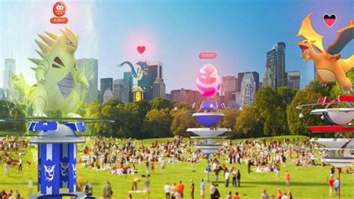 Silph Road Researchers Uncover Secret Raid Boss Trick