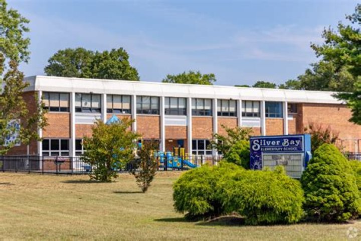 Silver Bay Elementary School - Toms River