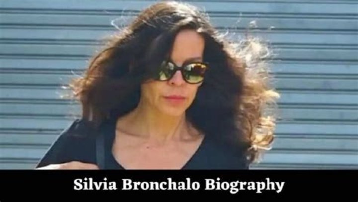 Silvia Bronchalo: Wiki, Bio, Age, Height, Parents, Husband, Son