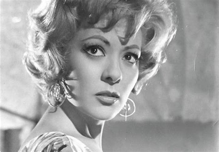 Silvia Pinal: The Unforgettable Icon Of Mexican Cinema