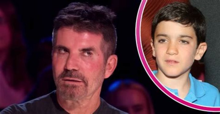 Simon Cowell's Son Illness 2024: An In-Depth Look